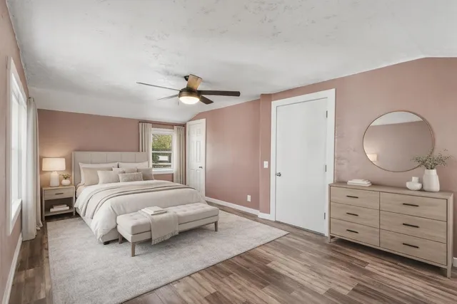 $240,000 | 107 Parkview Drive, Milton, WI 53563