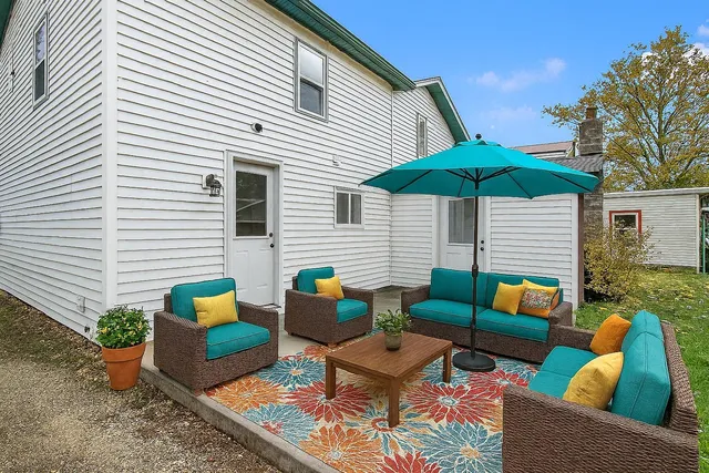 $265,000 | 107 Parkview Drive, Milton, WI 53563