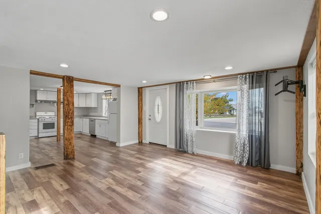 $265,000 | 107 Parkview Drive, Milton, WI 53563