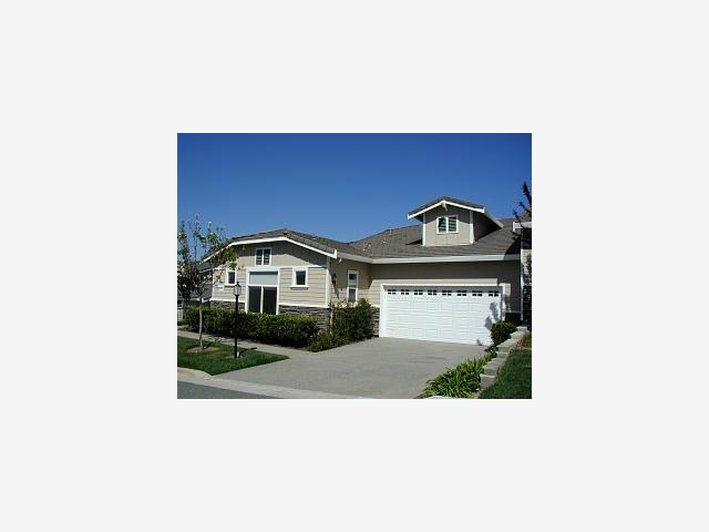 9063 Village View Loop San Jose, CA 95135 - Photo 1 of 1 a view of a kitchen with a sink and a stove