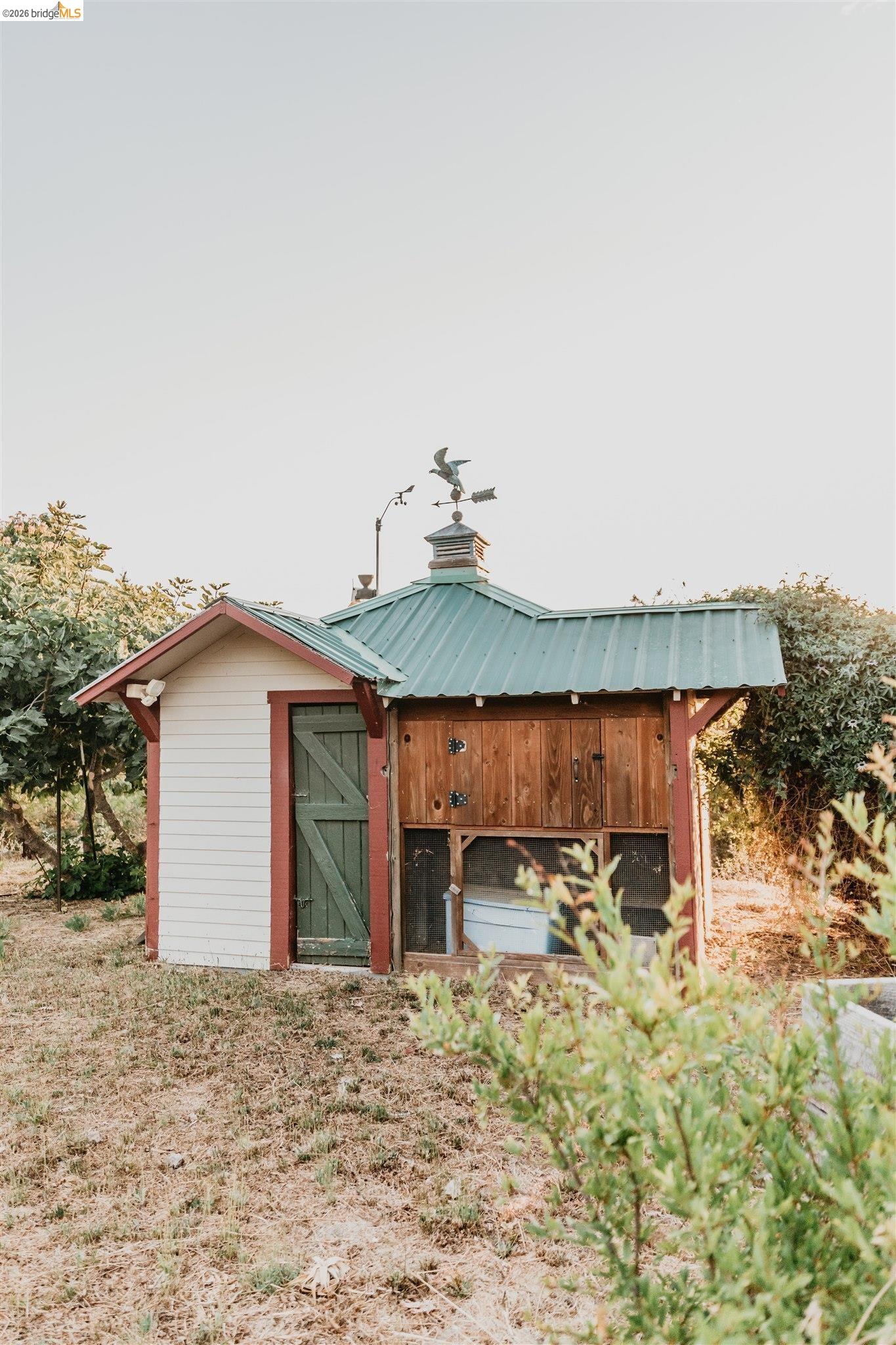 49100 Wickersham Road Geyserville, CA 95441 - Photo 74 of 76