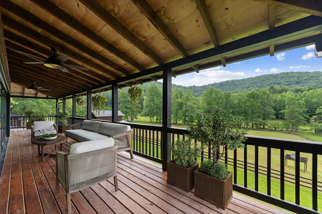 225 Cohutta Ranch Road Blue Ridge, GA 30513 - Photo 20 of 82