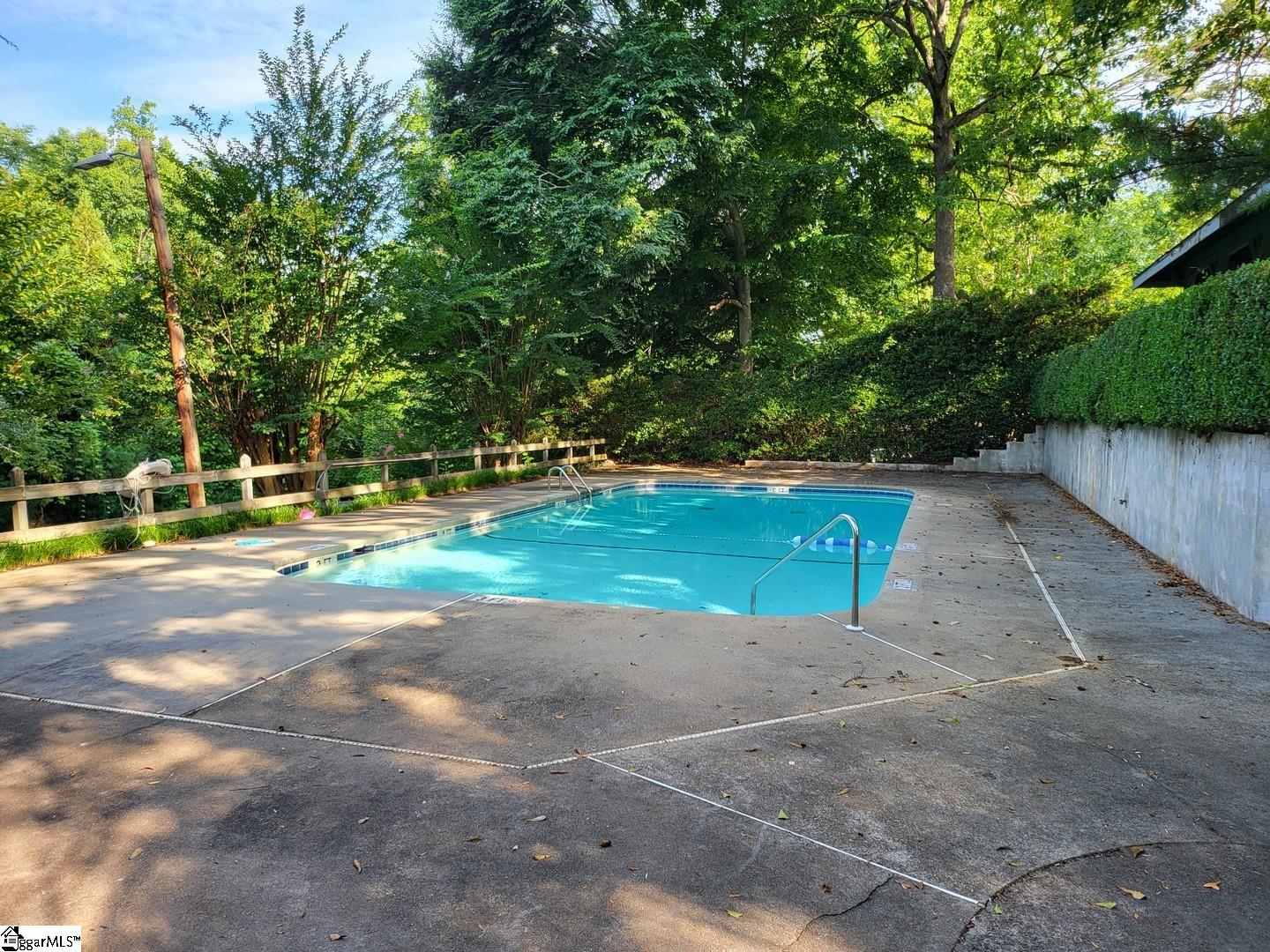 150 Ligon Street, Unit 1001 Clemson, SC 29631 - Photo 25 of 29