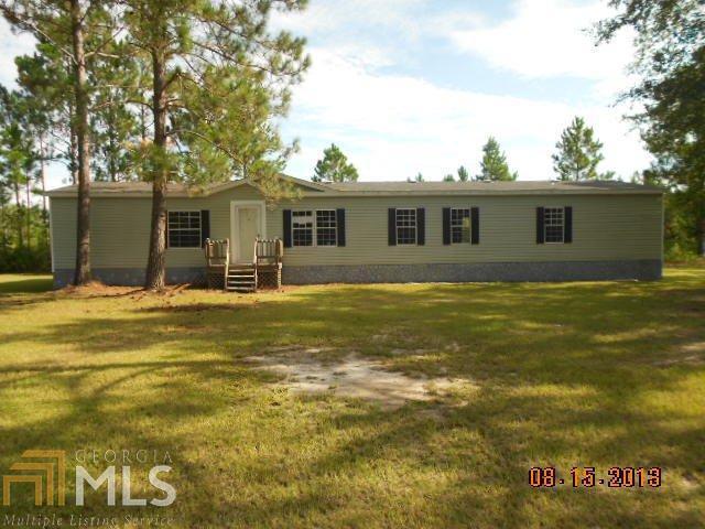 4912 Howard Road Blackshear, GA 31516 - Photo 1 of 1 Gallery Image 1