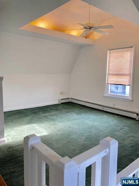 21 Columbus Street Bloomfield, NJ 07003 - Photo 13 of 20 a bathroom with a sink and a mirror