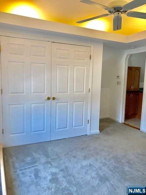 21 Columbus Street Bloomfield, NJ 07003 - Photo 19 of 20 a view of an empty room