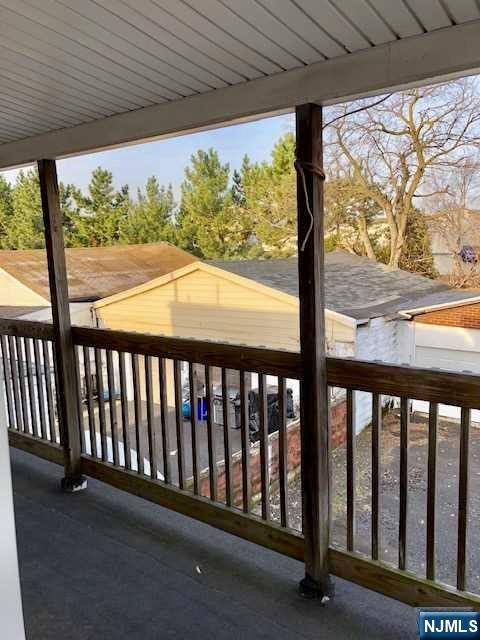21 Columbus Street Bloomfield, NJ 07003 - Photo 2 of 20 a view of a porch