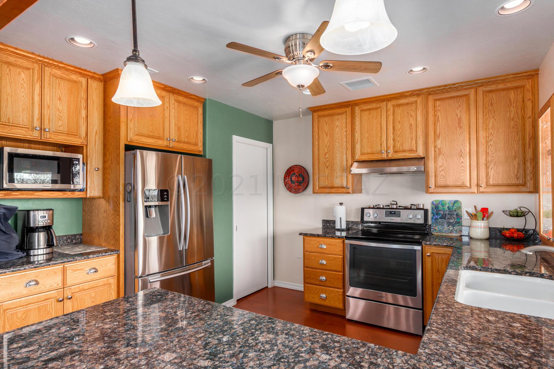 1500 North San Pedro Ranch Road Benson, AZ 85602 - Photo 15 of 41