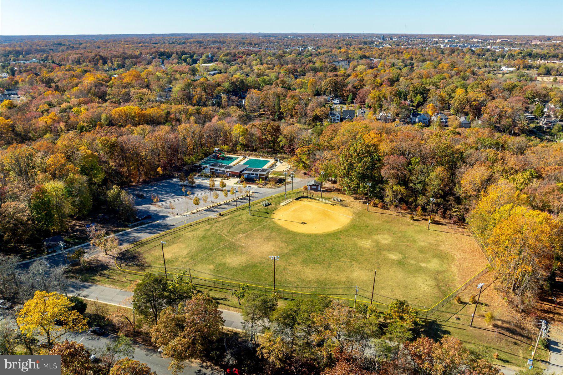 15 Elliott Road Annapolis, MD 21403 - Photo 7 of 7 Truxtun Park