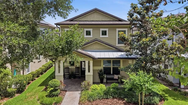 $515,000 | 5920 Village Center Drive, Lithia, FL 33547