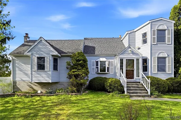 $319,900 | 11230 Westwood Road, Alden, NY 14004