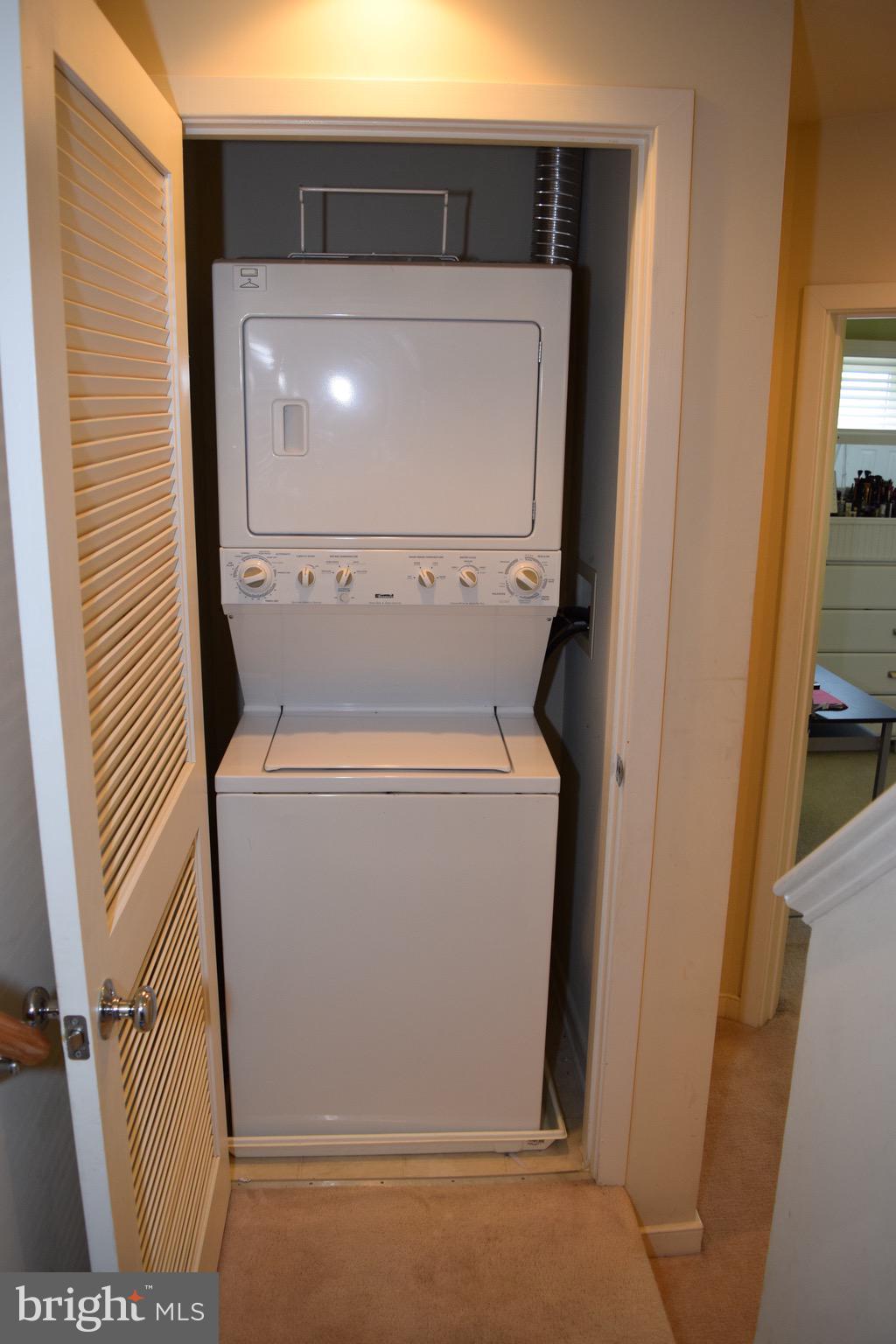 11022 Amherst Avenue Silver Spring, MD 20902 - Photo 21 of 32 Washer & Dryer