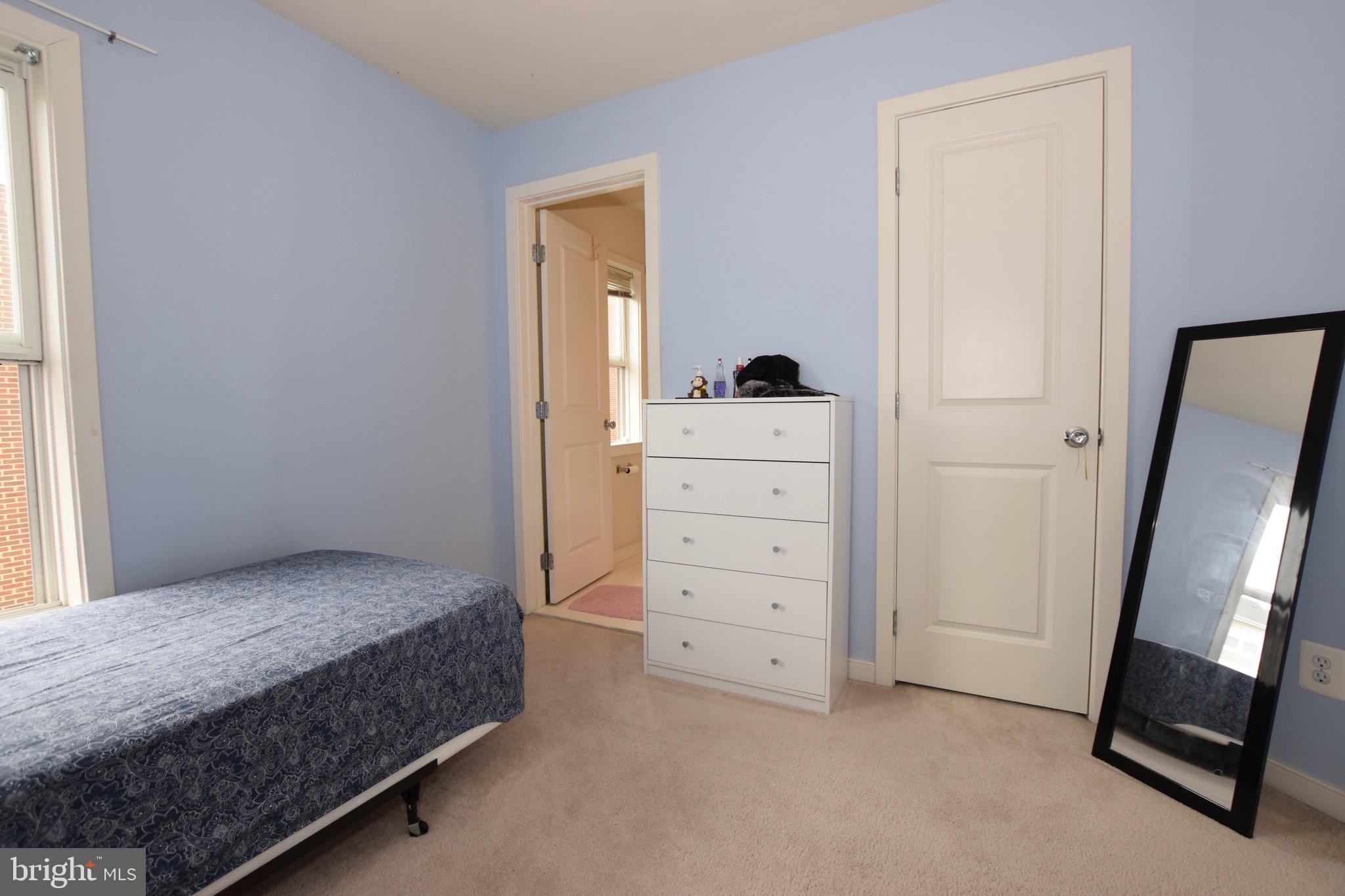 11022 Amherst Avenue Silver Spring, MD 20902 - Photo 24 of 32 Top floor bedroom