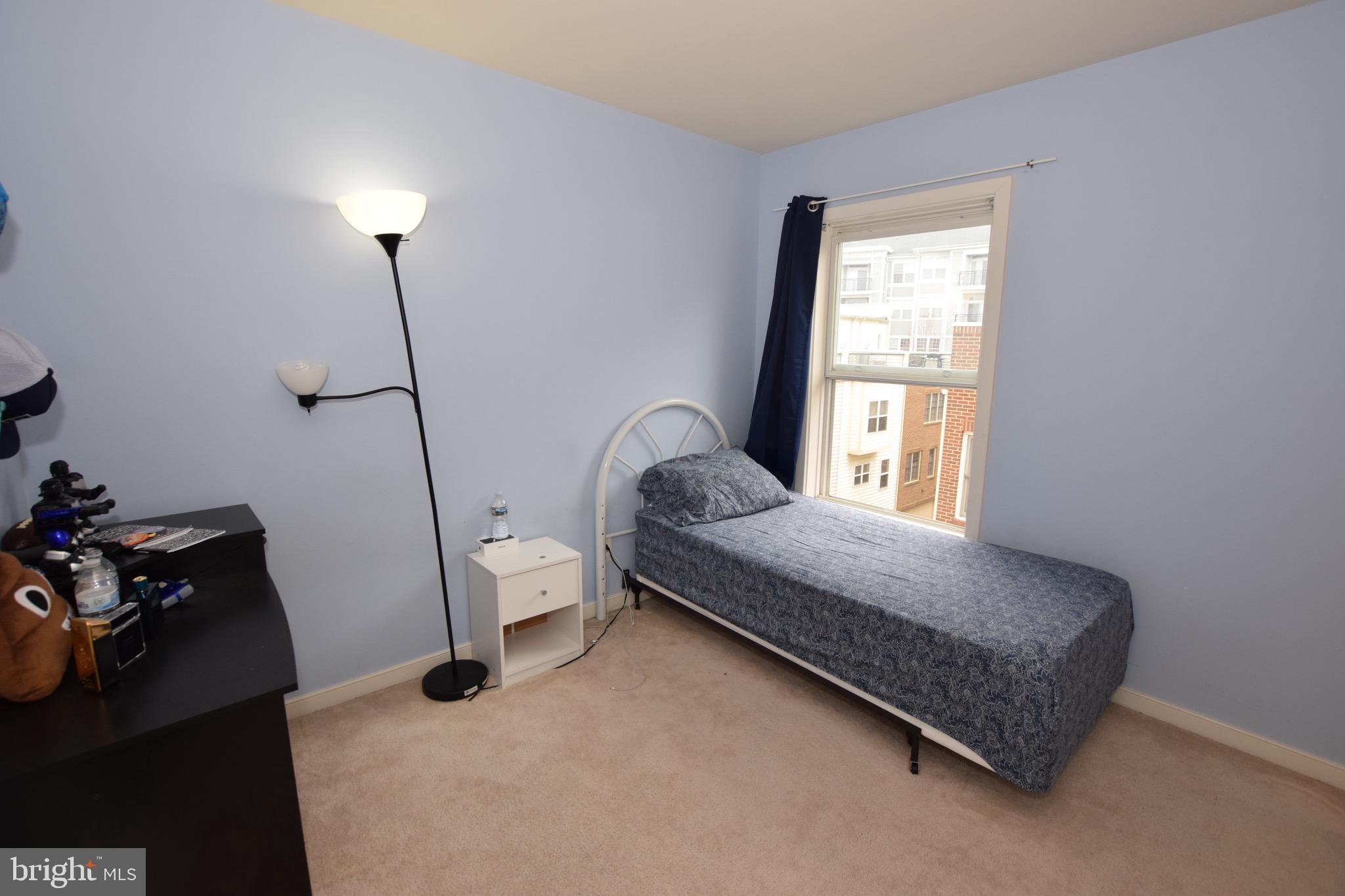 11022 Amherst Avenue Silver Spring, MD 20902 - Photo 25 of 32 Top floor bedroom