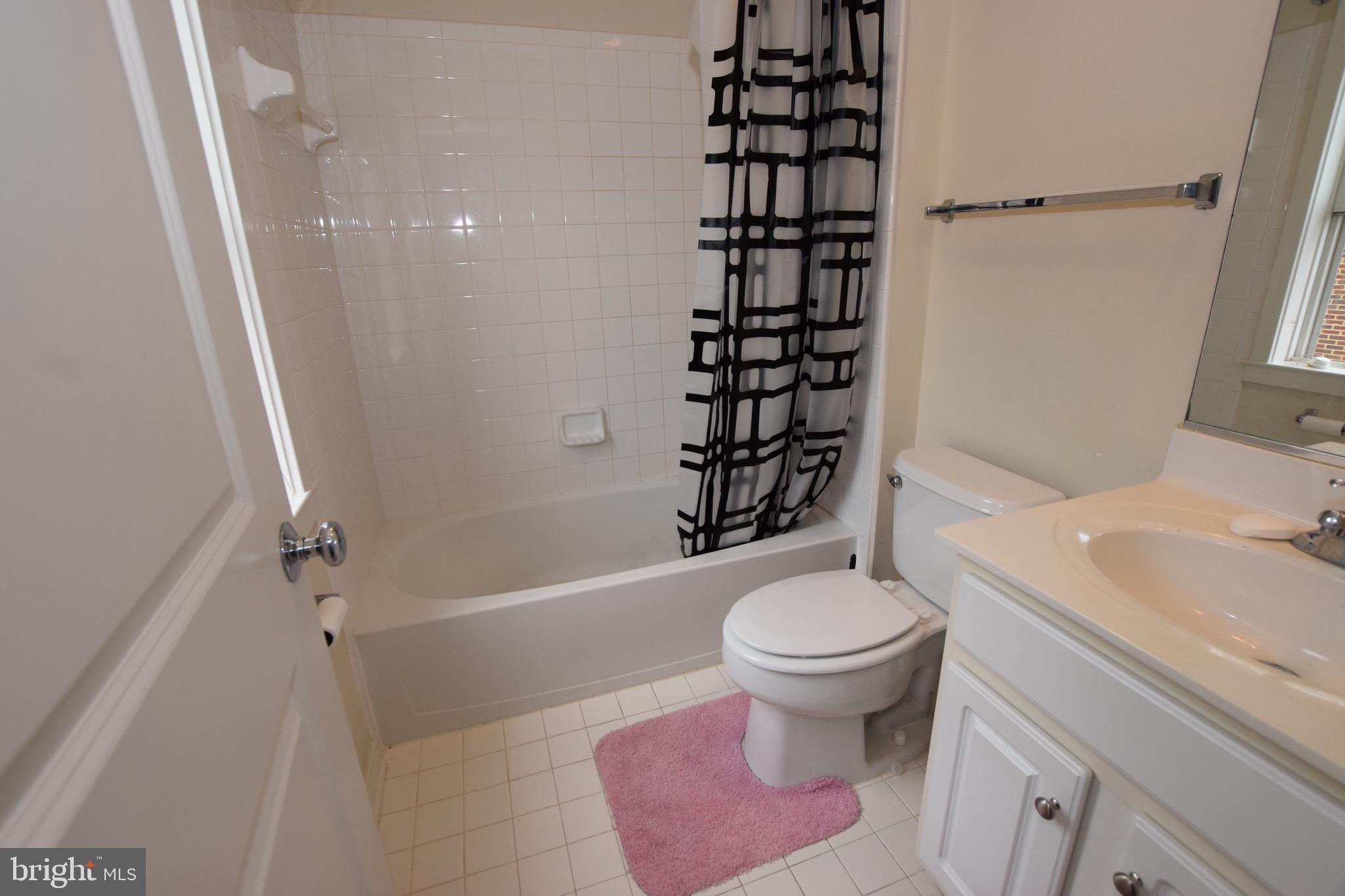 11022 Amherst Avenue Silver Spring, MD 20902 - Photo 26 of 32 Top Floor Bathroom