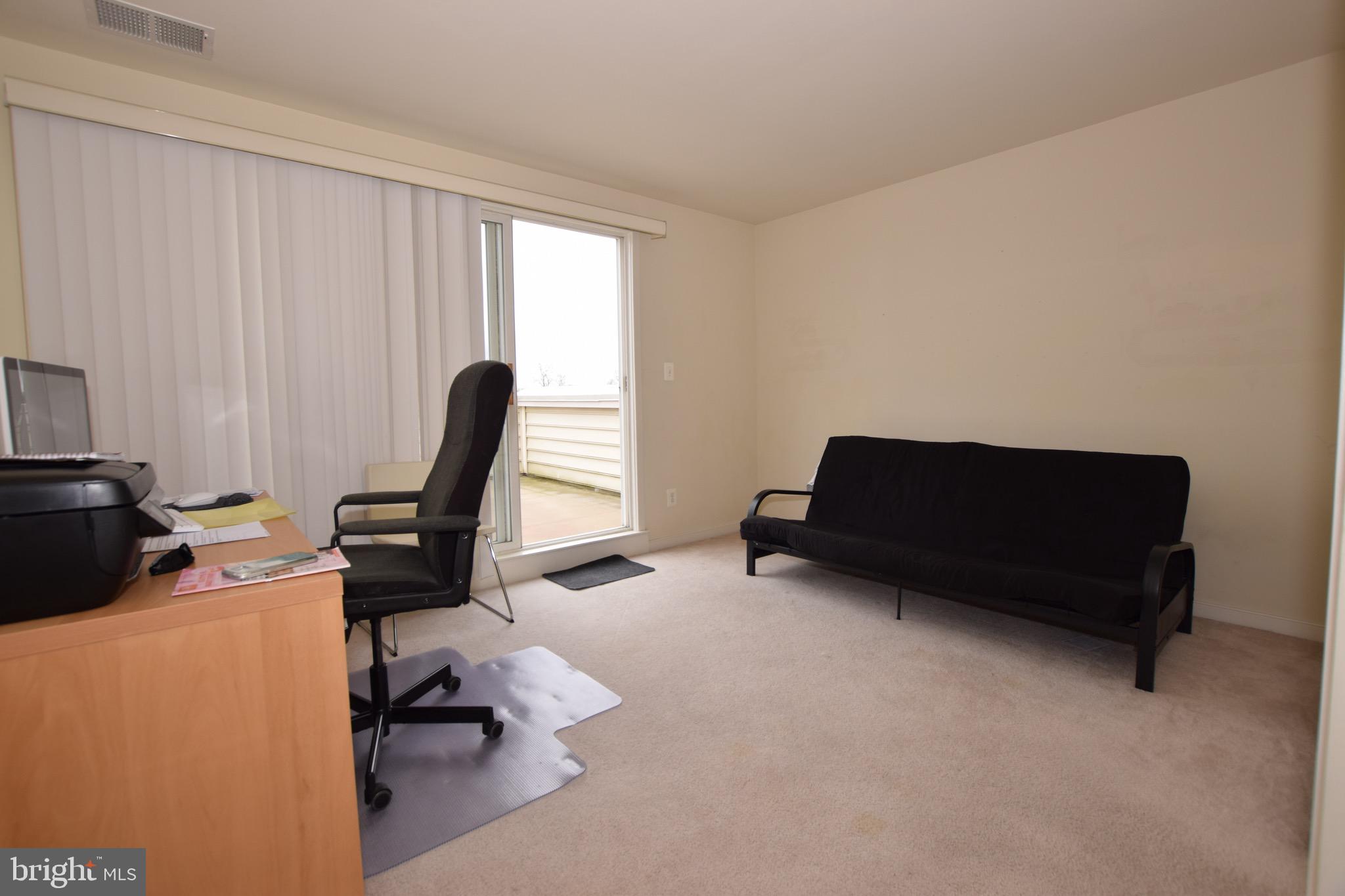 11022 Amherst Avenue Silver Spring, MD 20902 - Photo 27 of 32 Top Floor family room/ Office