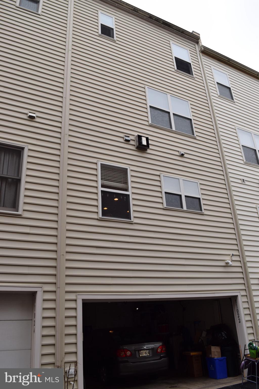 11022 Amherst Avenue Silver Spring, MD 20902 - Photo 29 of 32 Exterior view