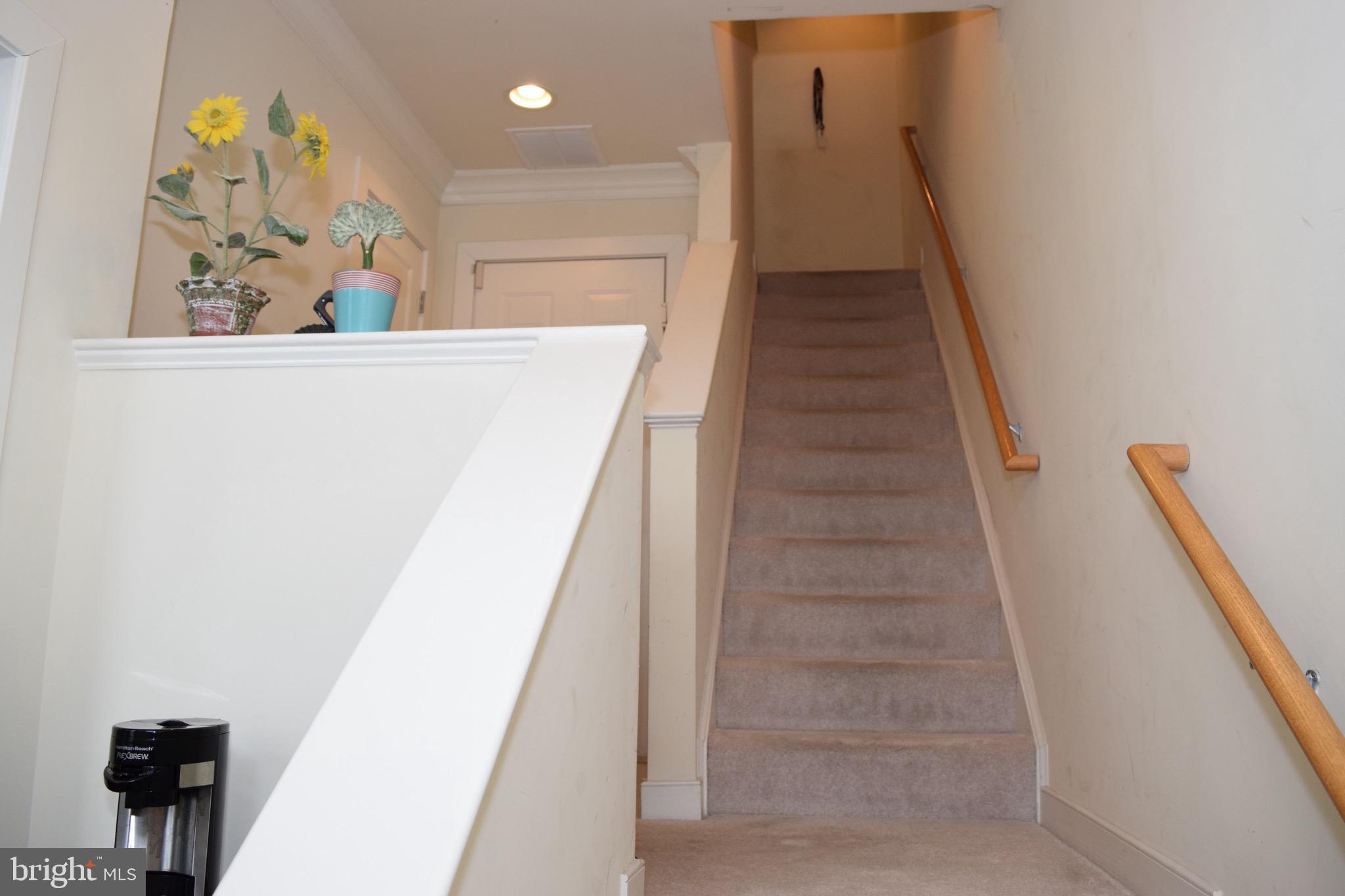 11022 Amherst Avenue Silver Spring, MD 20902 - Photo 3 of 32 entrance view