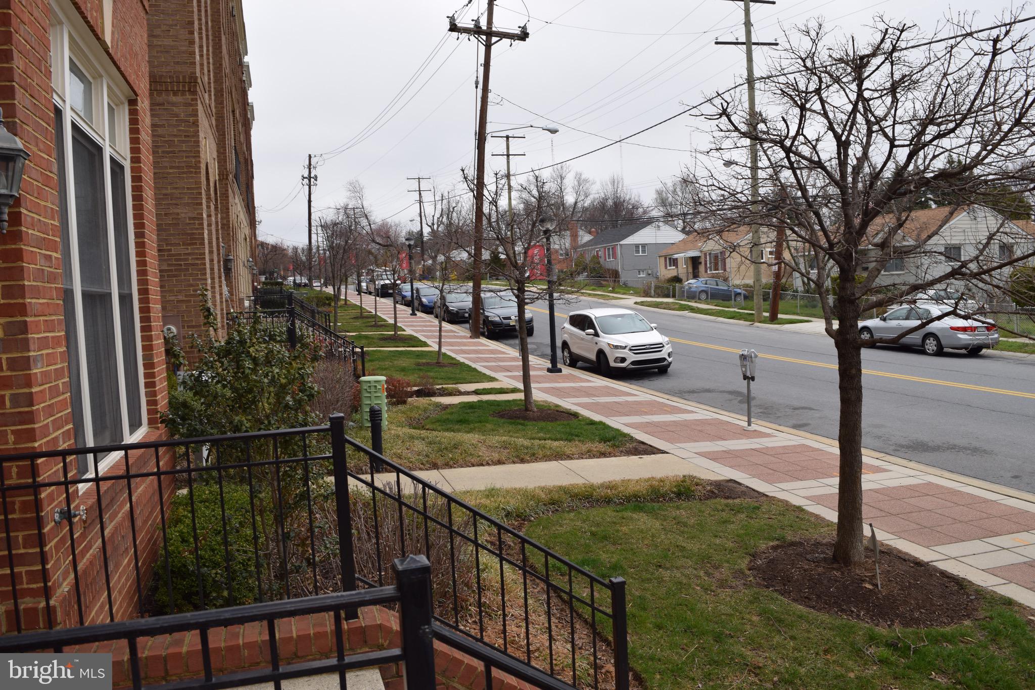 11022 Amherst Avenue Silver Spring, MD 20902 - Photo 31 of 32 Street view