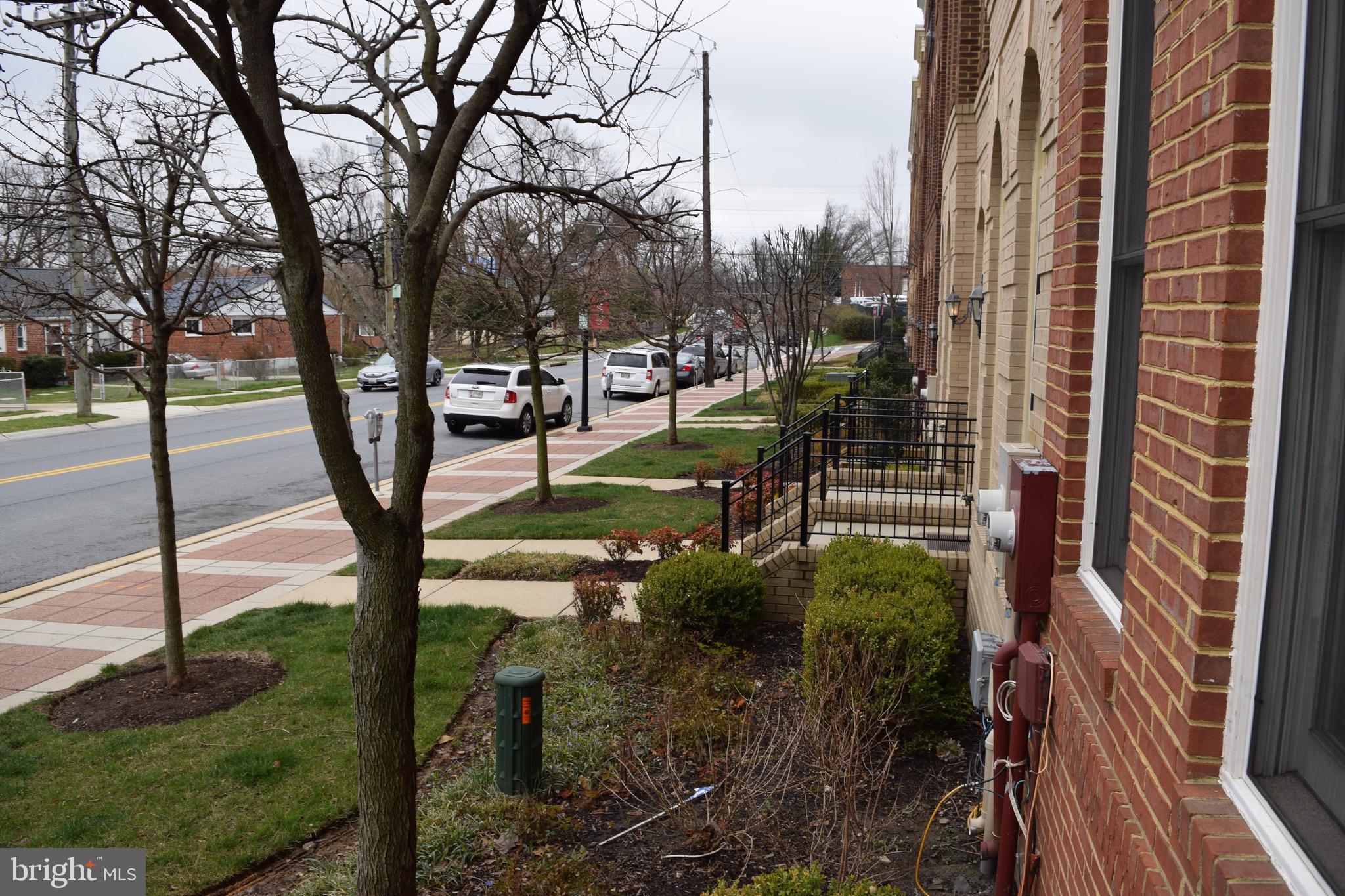 11022 Amherst Avenue Silver Spring, MD 20902 - Photo 32 of 32 Street view