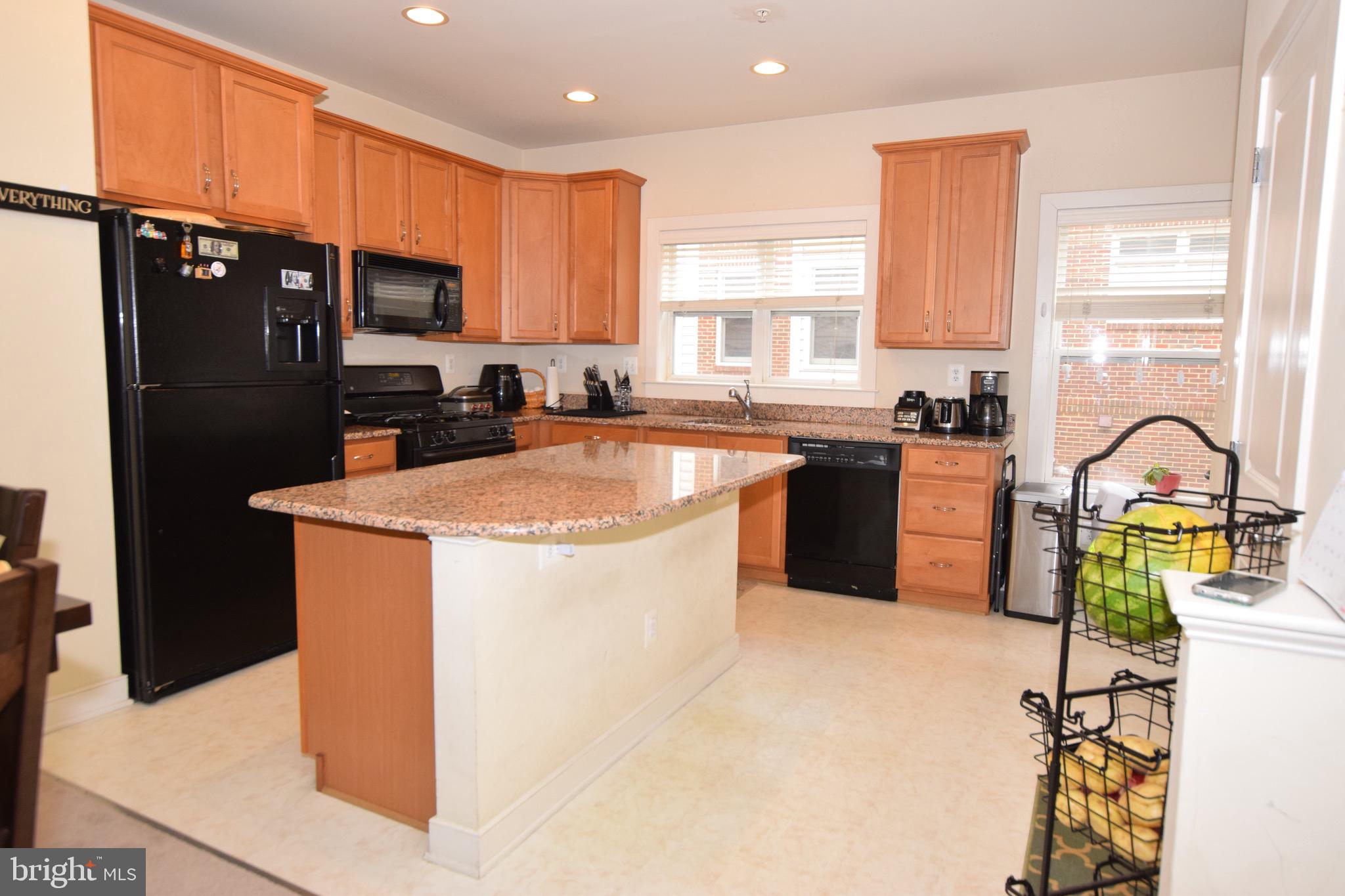 11022 Amherst Avenue Silver Spring, MD 20902 - Photo 4 of 32 Kitchen view