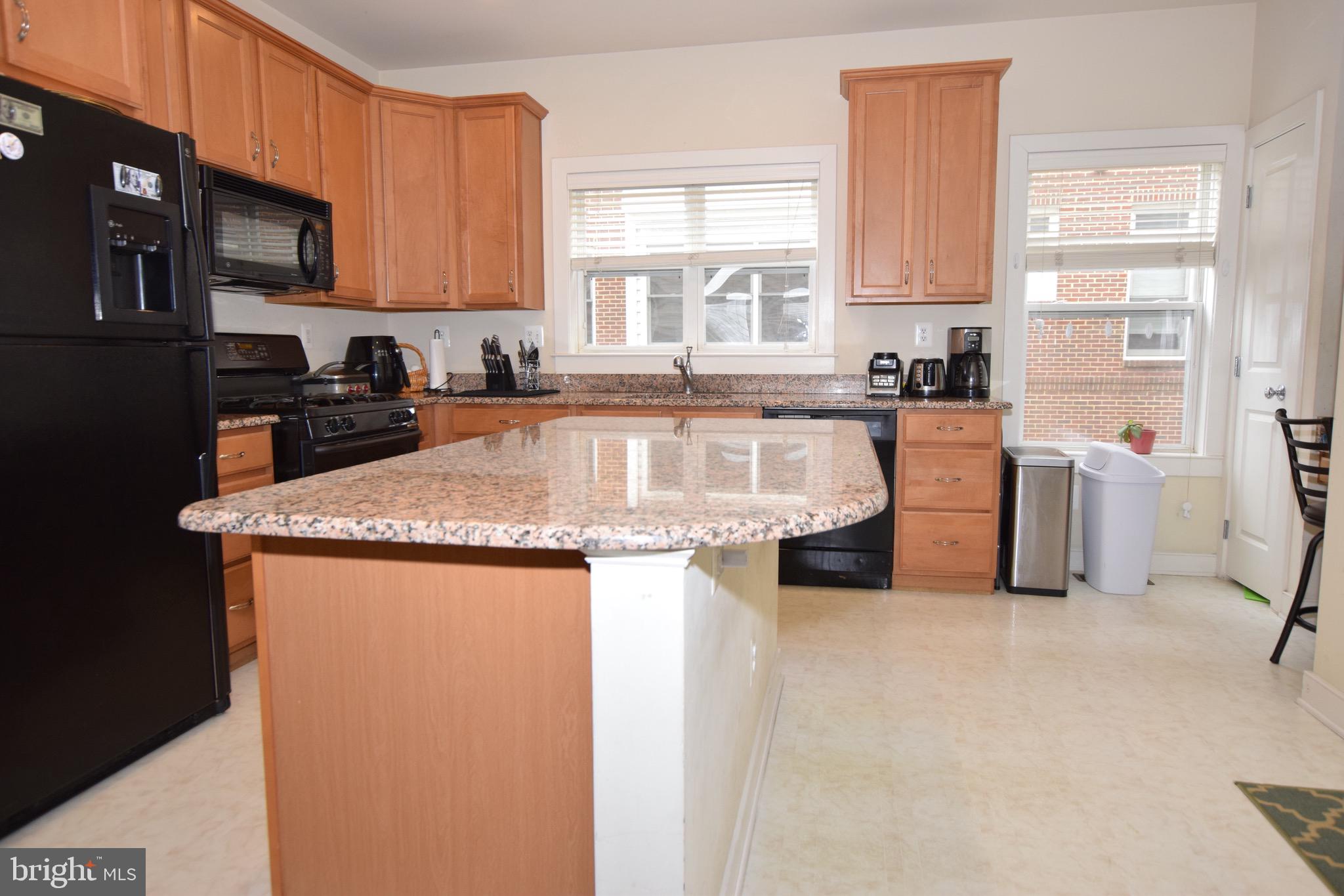 11022 Amherst Avenue Silver Spring, MD 20902 - Photo 5 of 32 Kitchen view