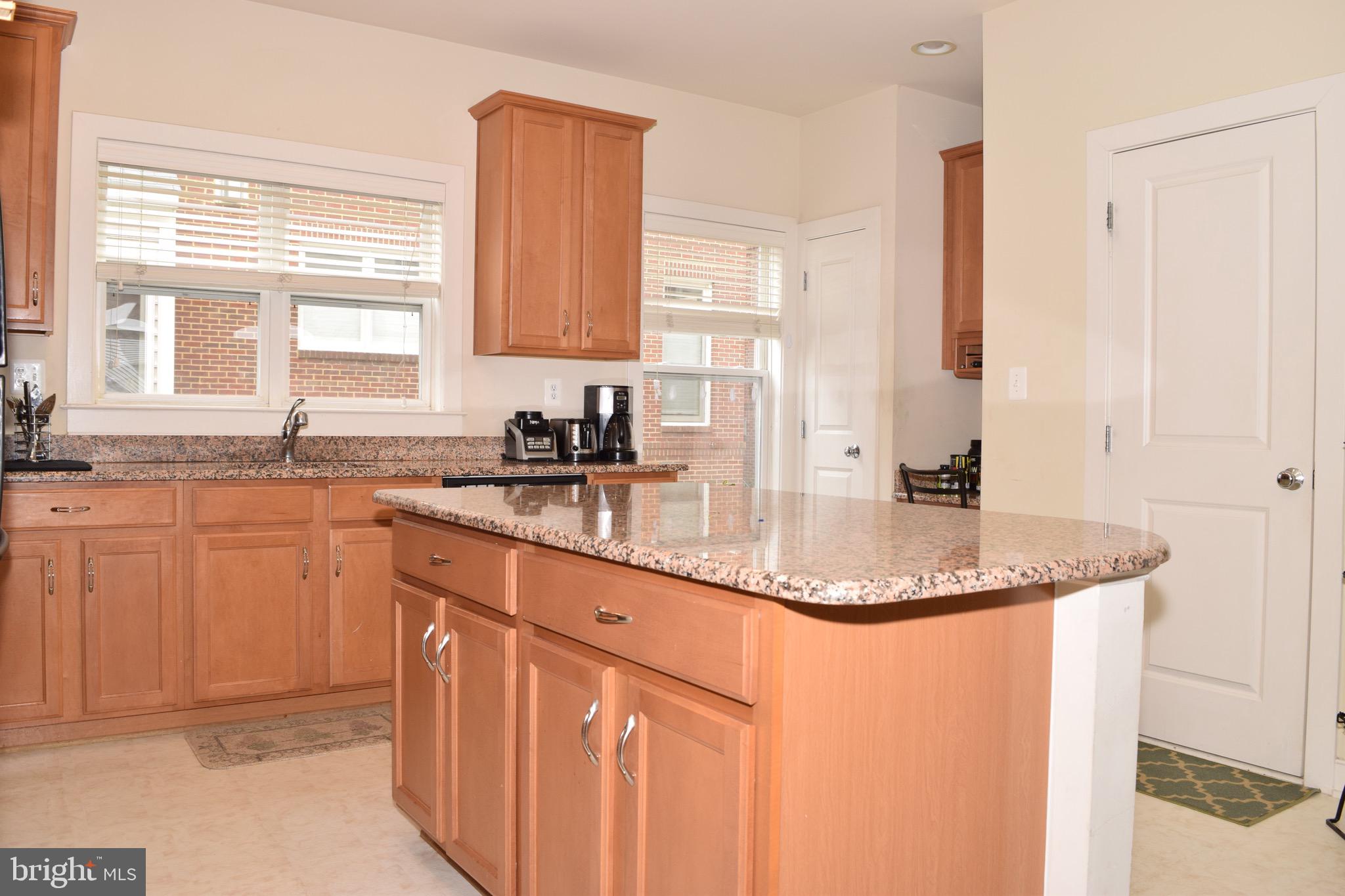 11022 Amherst Avenue Silver Spring, MD 20902 - Photo 7 of 32 Kitchen view