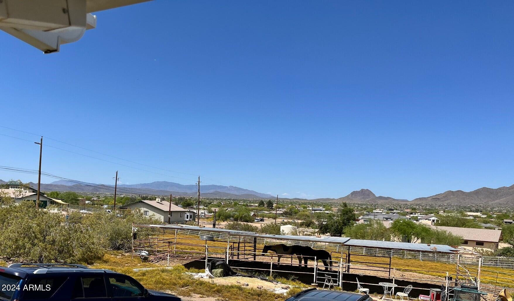 2847 West Joy Ranch Road Phoenix, AZ 85086 - Photo 5 of 12 2847 W Joy Ranch Corral Mtn Views