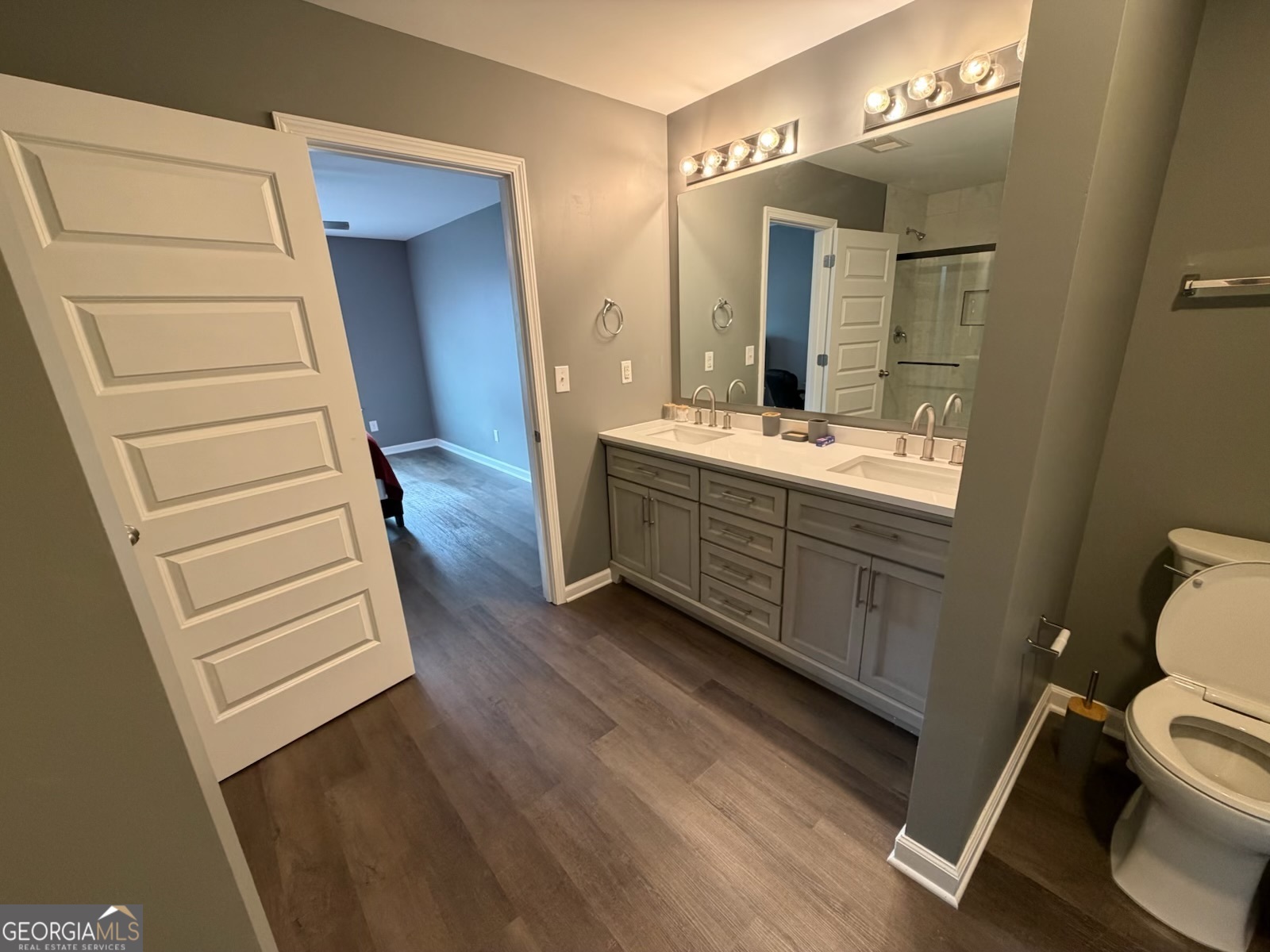 3583 Brycewood Drive Decatur, GA 30034 - Photo 18 of 19