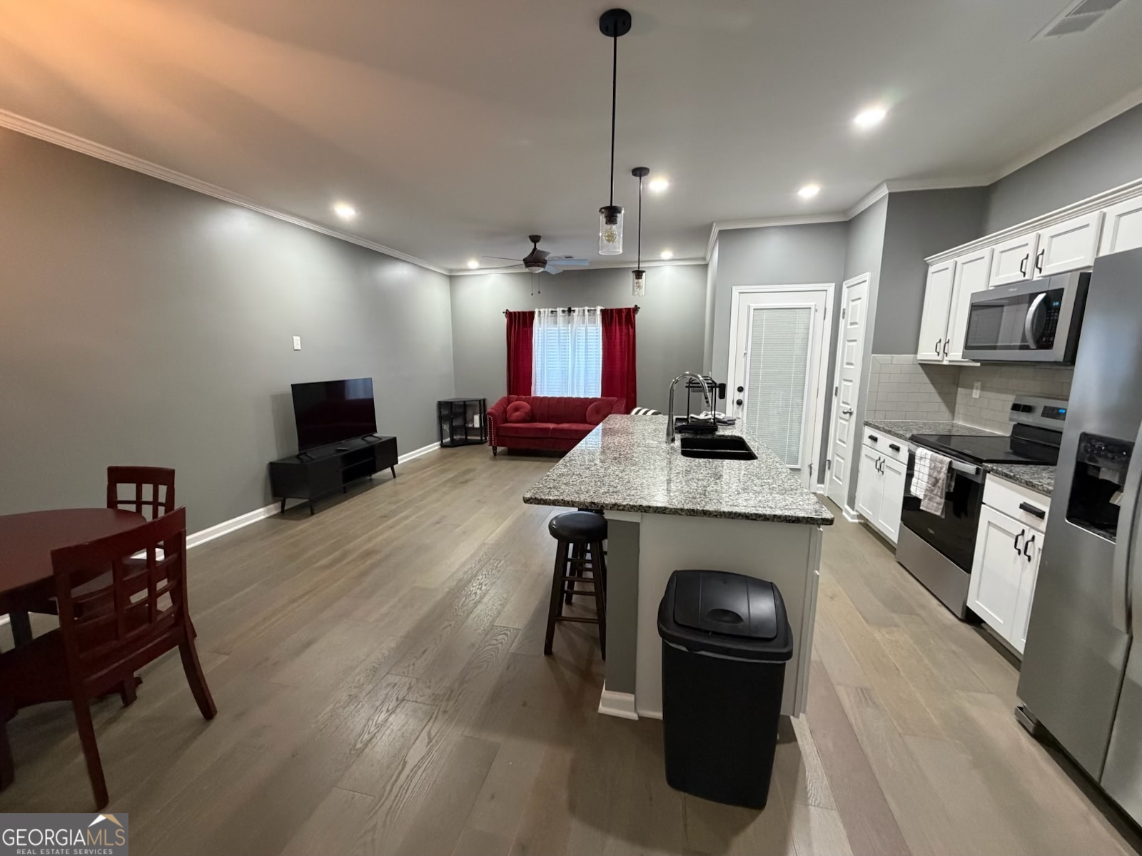 3583 Brycewood Drive Decatur, GA 30034 - Photo 3 of 19