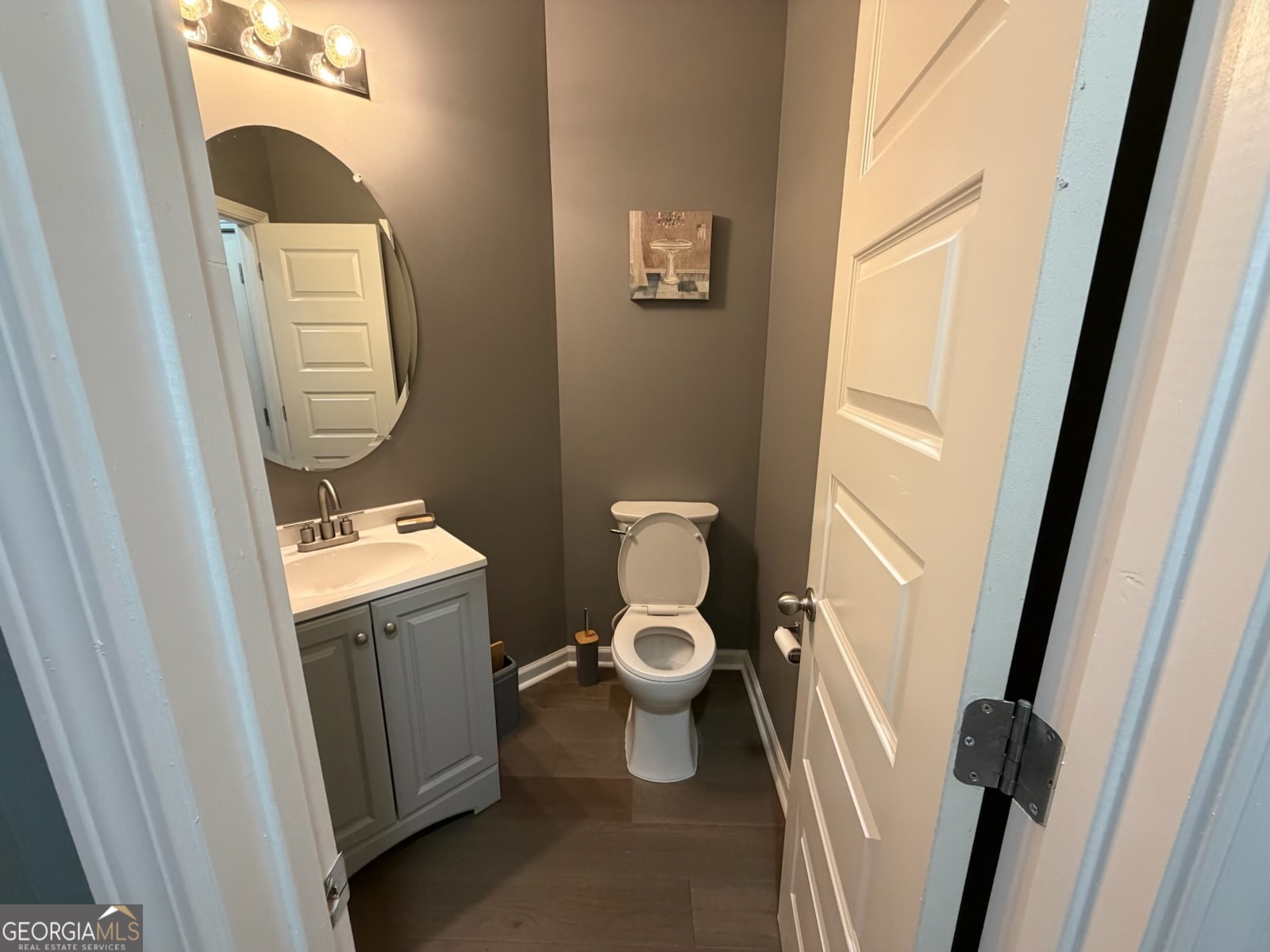 3583 Brycewood Drive Decatur, GA 30034 - Photo 4 of 19