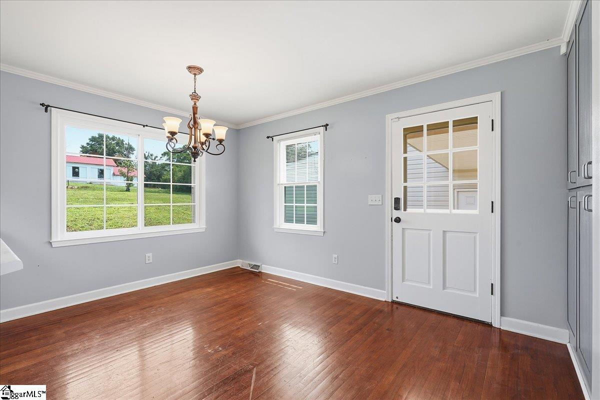 110 Amanda Drive Anderson, SC 29621 - Photo 6 of 37