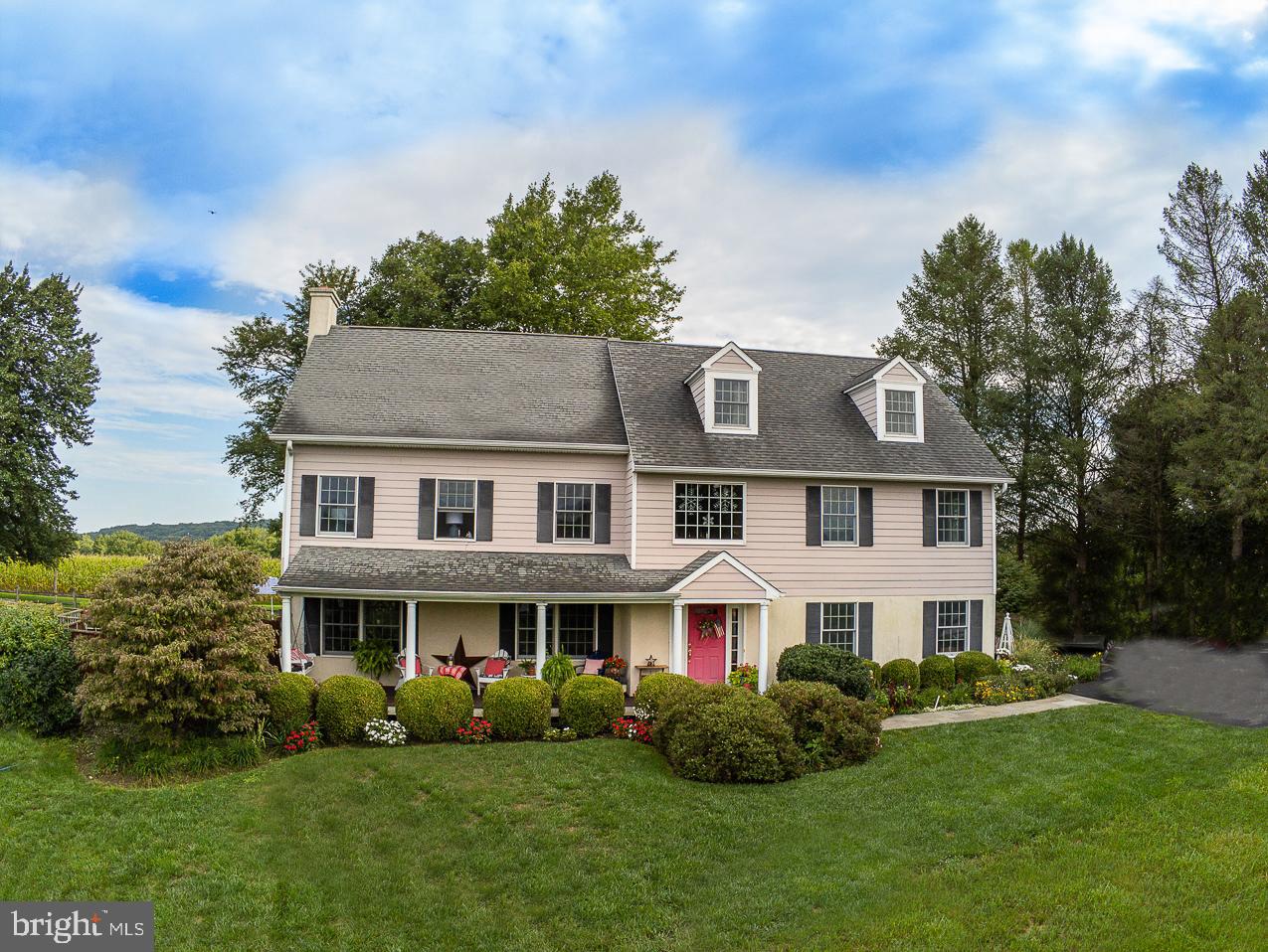 155 Lafayette Road Coatesville, PA 19320 - Photo 1 of 68 Exterior Front