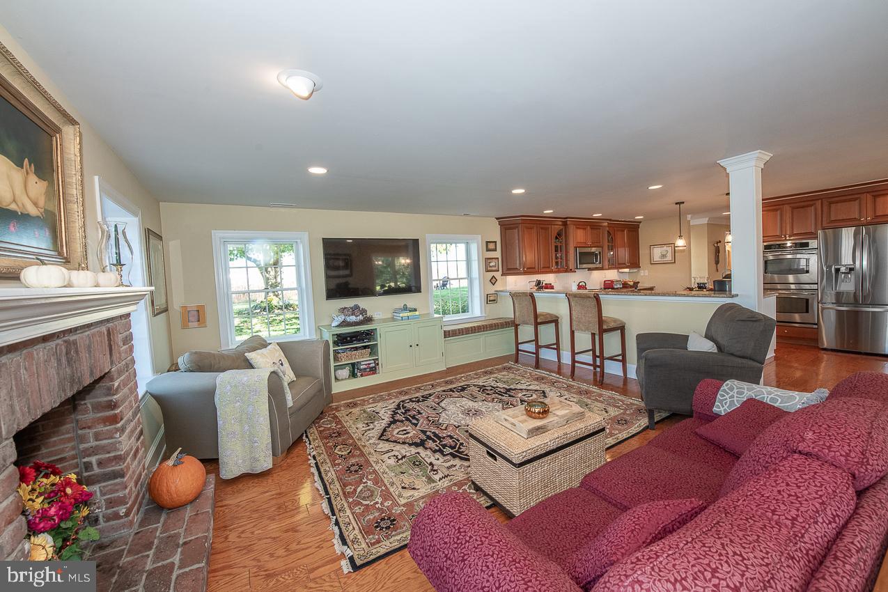 155 Lafayette Road Coatesville, PA 19320 - Photo 22 of 68 Family Room