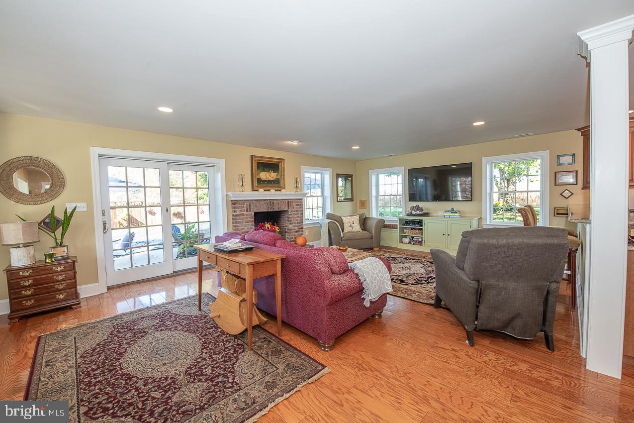 155 Lafayette Road Coatesville, PA 19320 - Photo 23 of 68 Open Family Room