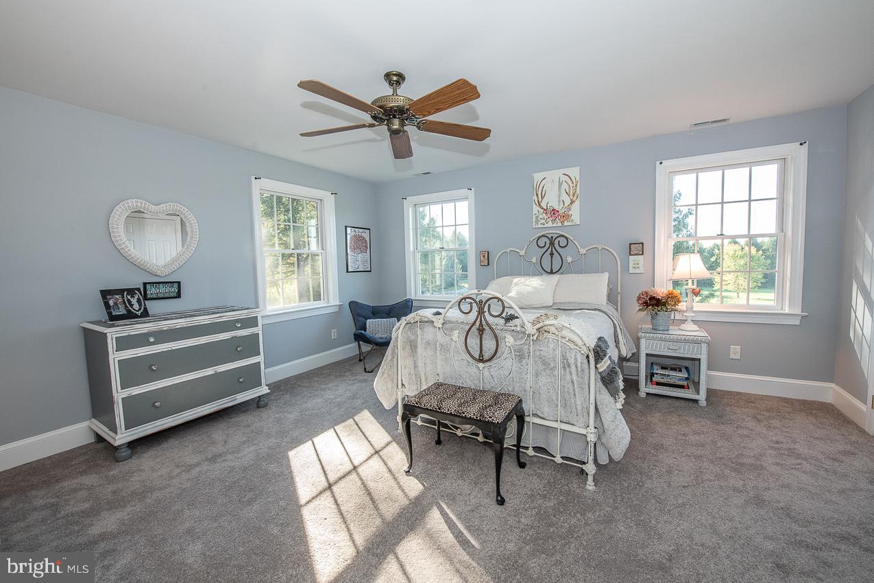 155 Lafayette Road Coatesville, PA 19320 - Photo 40 of 68 Spacious Front Bedroom