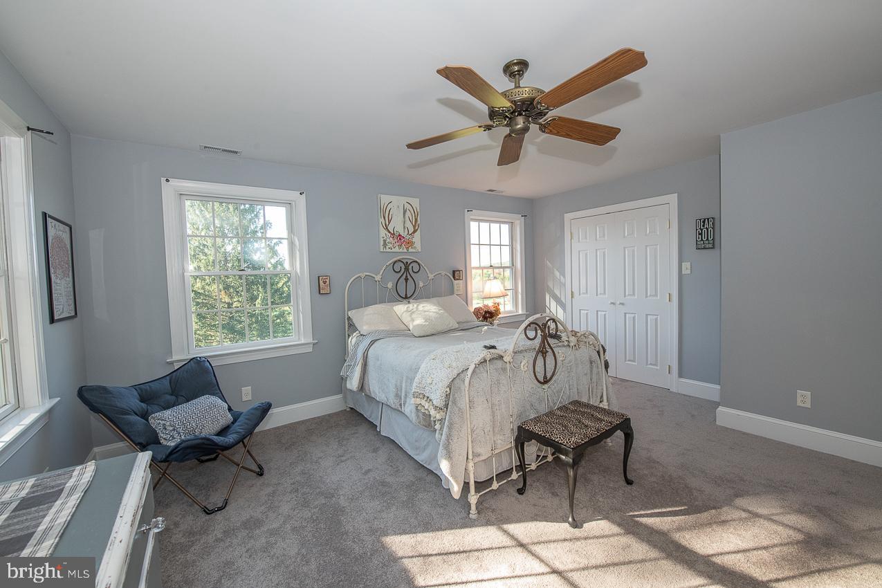 155 Lafayette Road Coatesville, PA 19320 - Photo 41 of 68 Front Bedroom