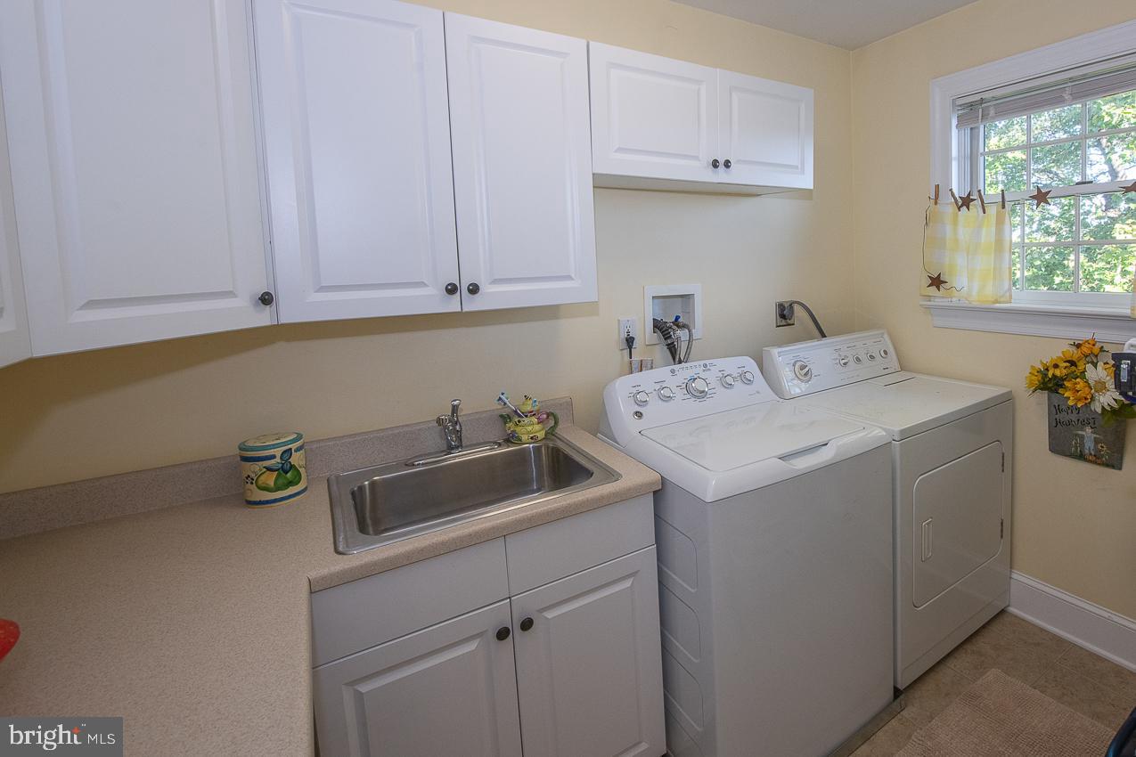 155 Lafayette Road Coatesville, PA 19320 - Photo 45 of 68 Convenient 2nd Floor Laundry