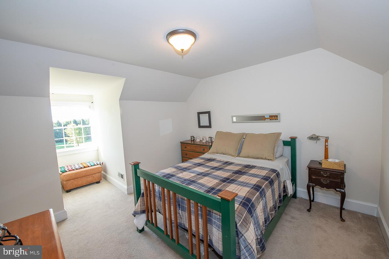 155 Lafayette Road Coatesville, PA 19320 - Photo 50 of 68 3rd Floor Bedroom