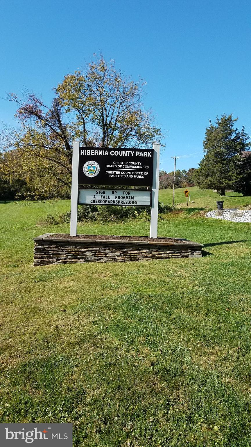 155 Lafayette Road Coatesville, PA 19320 - Photo 64 of 68 Hibernia Park - just 5 mins. away!