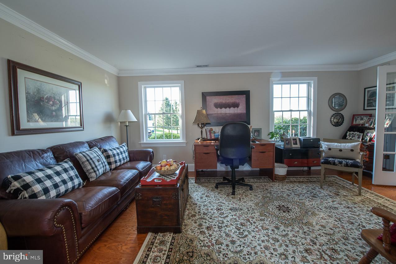 155 Lafayette Road Coatesville, PA 19320 - Photo 8 of 68 Formal Living Room