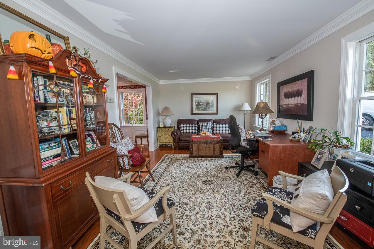 155 Lafayette Road Coatesville, PA 19320 - Photo 9 of 68 Formal Living Room