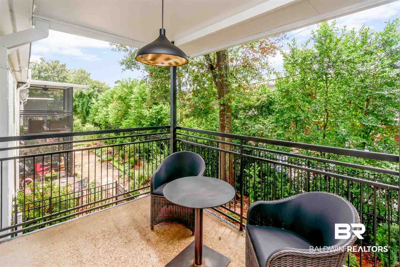 4009 Old Shell Road, Unit E12 Mobile, AL 36608 - Photo 27 of 35