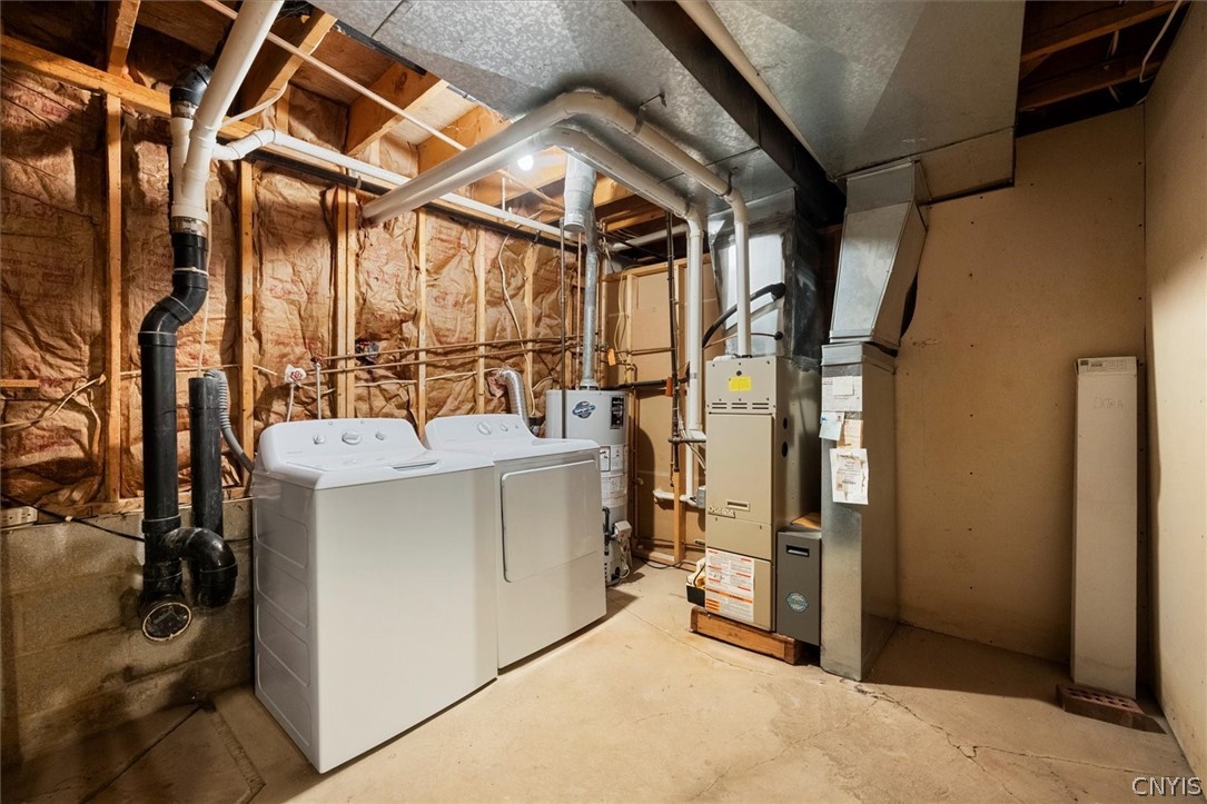 8753 Whiting Road Cicero, NY 13039 - Photo 26 of 30