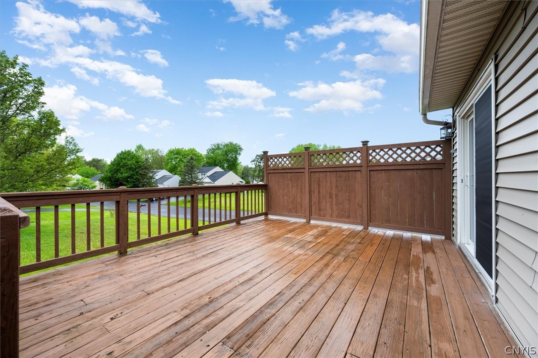 8753 Whiting Road Cicero, NY 13039 - Photo 27 of 30