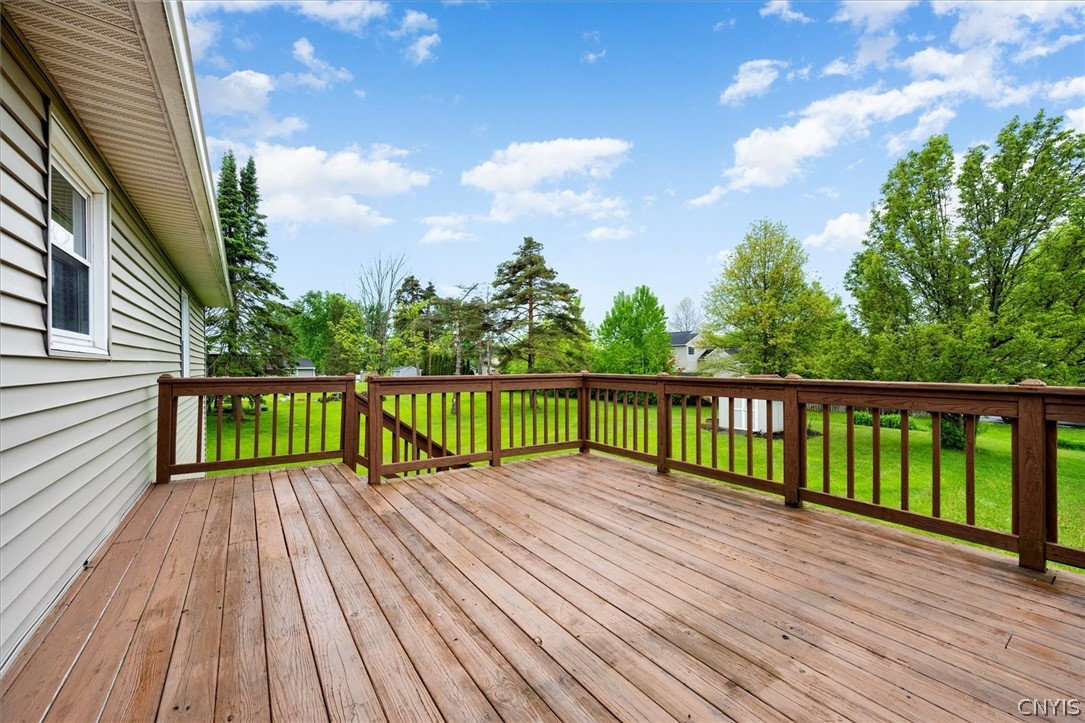 8753 Whiting Road Cicero, NY 13039 - Photo 28 of 30