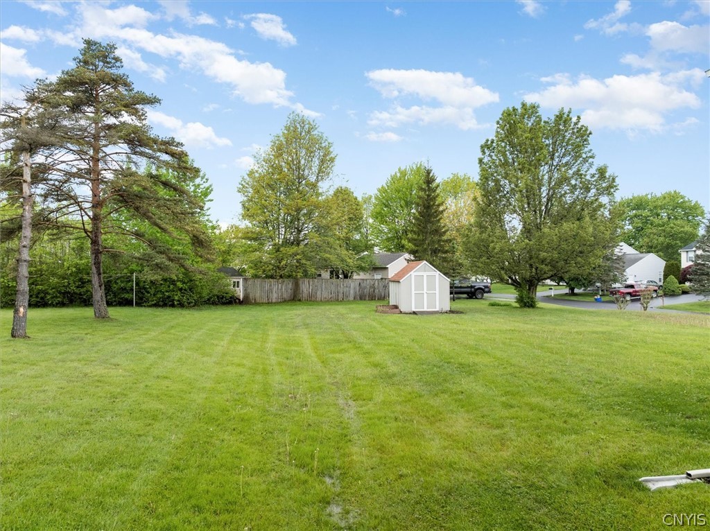 8753 Whiting Road Cicero, NY 13039 - Photo 29 of 30