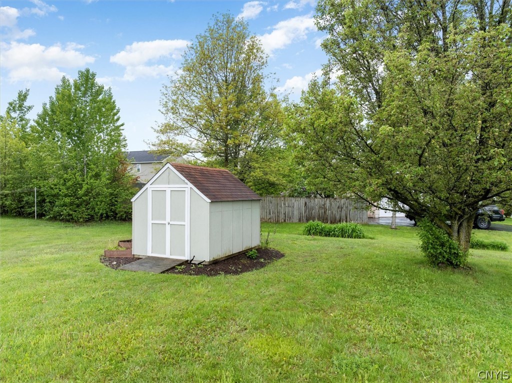 8753 Whiting Road Cicero, NY 13039 - Photo 30 of 30