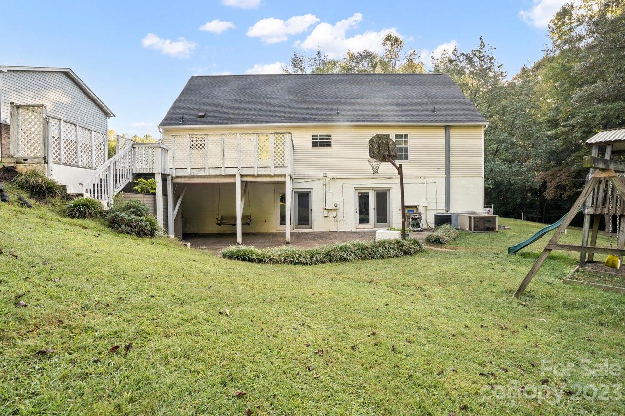 112 Walnut Street Lowell, NC 28098 - Photo 26 of 27