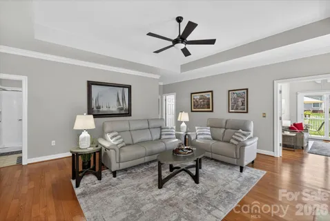$425,000 | 1047 Curry Way, Matthews, NC 28104